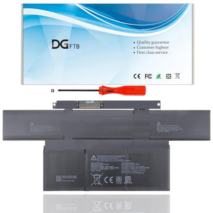 G3HTA071H G3HTA072H Battery for Microsoft Surface Laptop Studio Model 1964 | Series 14.4 inch 11.38V 56.3Wh/4948mAh