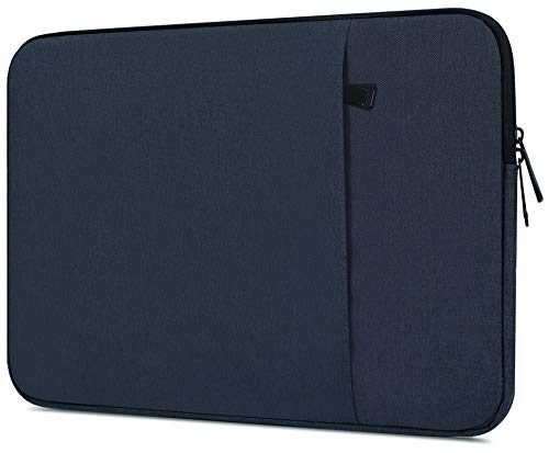 13-13.3 Inch Waterpoof Laptop Case Bag for Dell XPS 13 9305 9300 7390 9380, ASUS Zenbook, Dell Inspiron 13 5000 7000, Lenovo Yoga 730 13.3, Acer Aspire, HP Envy 13/Spectre X360 13.3 inch Laptop Bag - color: Navy Blue, size: 13 inch