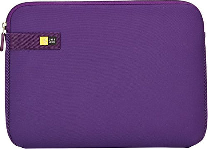Case Logic Reflect 13" MacBook Pro Sleeve-Dark Blue - color: Purple, size: 14 Inch