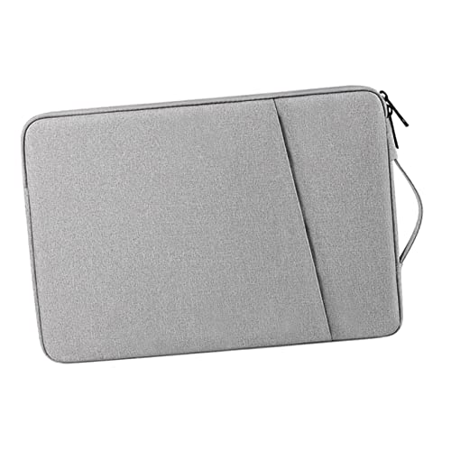 Artibetter Laptop Purse Pockets Laptop Protective Case Compact Lightweight Fashionable Tote Bag for Pro