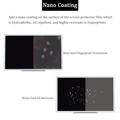 i-Tensodo Anti Blue Light Screen Protector for Skylight Calendar 15" - color: Anti Blue Light