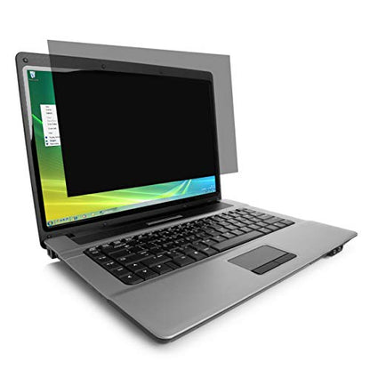 Kensington FP121W10 Privacy Screen for 12.1" Widescreen 16:10 Laptop (K52117WW) - size: 12.1" (16:10), style: Laptop