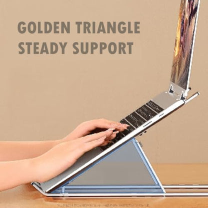 Foldable Laptop Stand