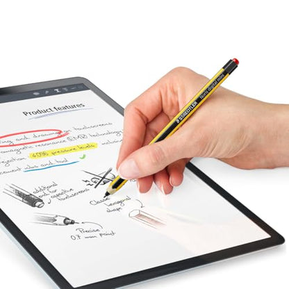 STAEDTLER Noris Digital Mini Stylus - EMR 0.7mm with Eraser