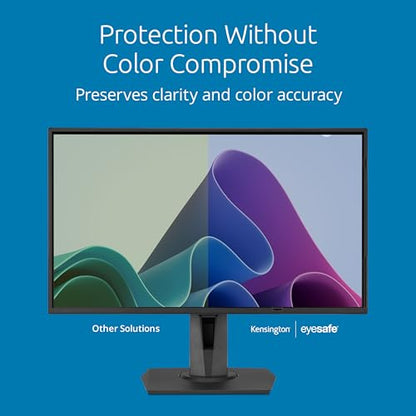 Kensington Eyesafe Privacy Screens Filter 34 inch 21:9 - size: 34 inch 21:9