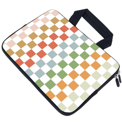 AMARY14 15 15.4 15.6 inch Laptop Handle Bag Computer Protect Case Pouch Holder Notebook Sleeve Neoprene Cover (AM-STB-1503) - color: Am-stb-1503