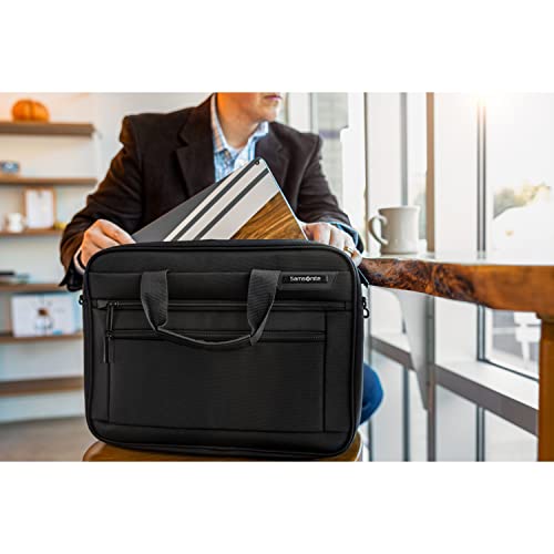 Samsonite Bag - size: 15.6" Shuttle