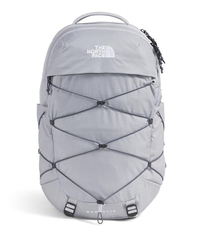 The North Face Borealis Commuter Laptop Pack, Bl Flax/Twilight Galaxy, OSFA | Everyday Travel Bag, Laptop Sleeve, Reflective Details - color: Blue Flax/Twilight Galaxy