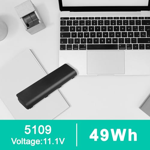 Fancy Buying New PA5109U-1BRS Battery for Toshiba PA5023U-1BRS PA5025U-1BRS S70DT C55-A5302 C55-A5308 C55-A5309 C55D-A5150 - size: 7.86*2.15*0.78inch PA5109U