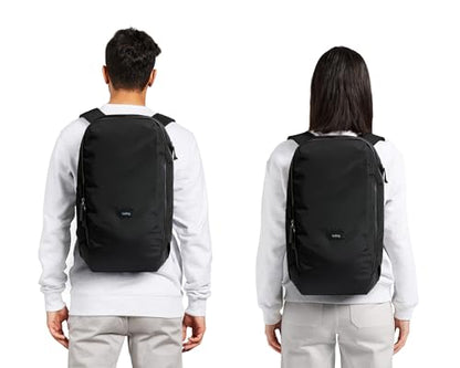Bellroy Transit Workpack (26 liters, laptops up to 16”, tech accessories, gym gear, shoes, water bottle, daily essentials) - Bronze - color: Bronze
