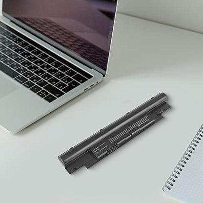 Futurebatt N311z Laptop Battery for Dell 13Z N311z 14Z N411z Vostro V131 V131D V131R Latitude 3330 Series Fits 312-1258 H7XW1 JD41Y - size: 14Z 12.13 3.15 1.77in