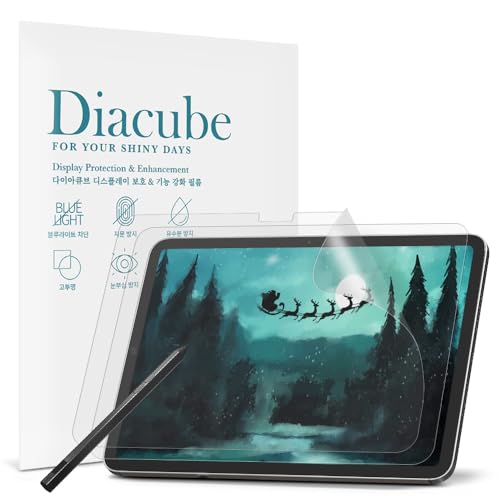 2-Pack Paperfeel Screen Protector for Lenovo Tab P11 2nd Gen/Xiaoxin Pad Plus 2023 11.5", Anti-Glare Matte PET Film for Drawing and Writing Like on Paper, High Responsive Touch, Easy Installation - size: Lenovo Tab P11 2nd Gen/Xiaoxin Pad Plus 2023 11.5"