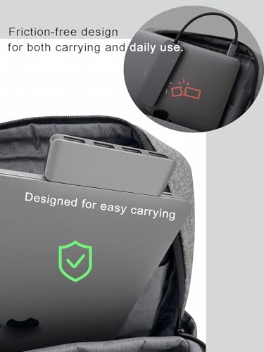 4-in-1 USB C Hub for Laptops, Portable Data Hub,4 USB 3.0 Ports with 5Gbps, | Cableless USB C Splitter, Overload Protection,One-handed operation, friction-free design and easy to carry,Save space