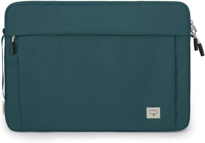 Osprey Arcane 16 Inch Laptop Sleeve, Stargazer Blue - color: Stargazer Blue, size: 16-Inch