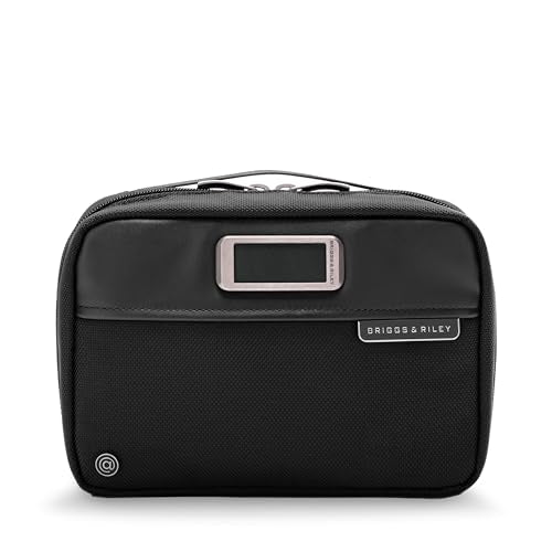 Briggs & Riley @work Tech Kit - color: Black, size: Small