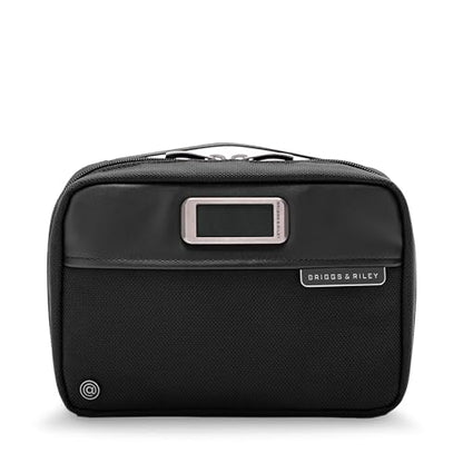 Briggs & Riley @work Tech Kit - color: Black, size: Small