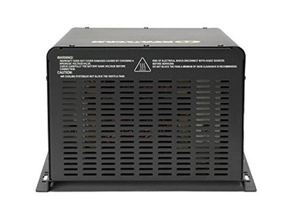 Spartan Power Inverter Charger 2200 Watt 12V Pure Sine Wave SP-IC2212 - color: 12 Volt, size: 2200 Watts
