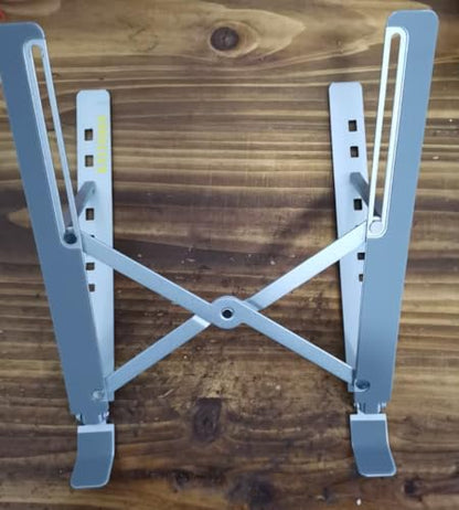 Foldable Laptop Stand
