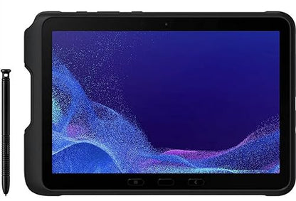 Galaxy Tab Active4 Pro/Active5 Pro Stylus Pen Replacement for Samsung Galaxy Tab Active 4/ Active4 Pro/Active5 Pro T630 T638 T636 Pen （Black） - color: （Black）