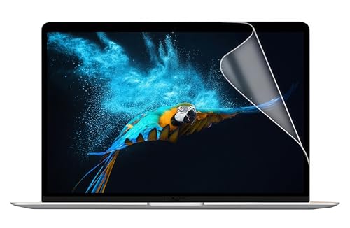 2 Pack High Definition Anti Glare Anti Fingerprint Matte Screen Protector Compatible for 2021-2026 MacBook Pro 14 inch M1 M2 M3 M4 M5 Pro/Max Model: A3426 A3427 A3112 A3185 A3401 A2992 A2918 A2779 A2442 - size: Compatible for macBook pro 14