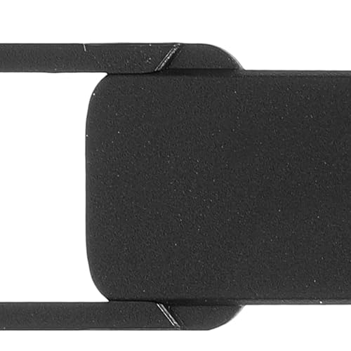 ARTIBETTER Laptop Camera Cover Slide 2 Pack Privacy Webcam Cover with Strong Adhesive for Pc Notebook Ultra-Thin 1.38X0.59In Privacy Slider