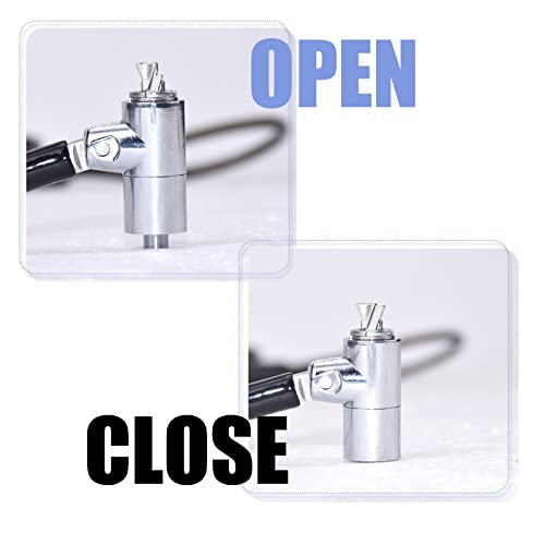 Laptop Cable Lock and Laptop Lock