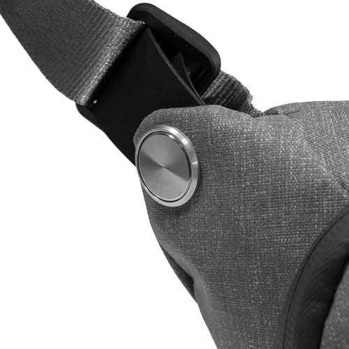 Peak Design Everyday Sling - color: Ash, size: 10L