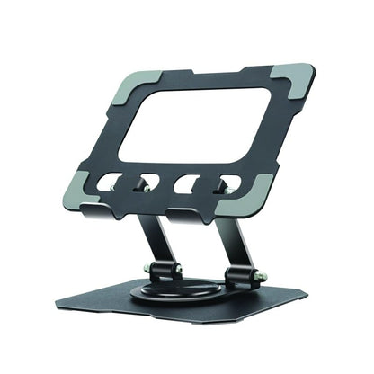 Tablet PC Stand Live Online Lesson ipd Stand Metal Heat Dissipation Folding Lifting Portable Stand can Rotate 360 Degrees