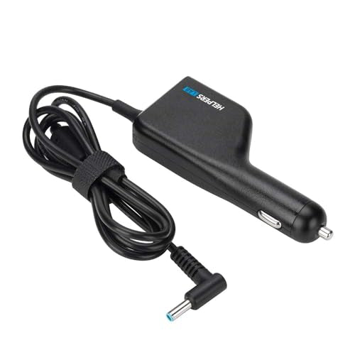 19.5V 4.62A 3.33A 2.31A Laptop Charger Compatible for HP Laptop Envy EliteBook TouchSmart Folio Pavilion Stream Spectre Zbook chromebook Notebook Adapter Power Supply 90W 65W 45W