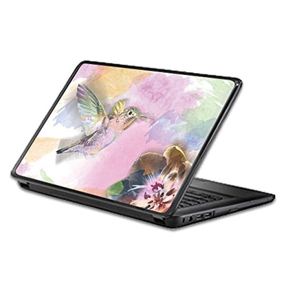 MightySkins Skin Compatible with Universal 15" Screen - Water Color Mocking | Protective, Durable, and Unique Vinyl Decal wrap Cover | Easy to Apply, Remove, and Change Styles | Made in The USA - color: Water Color Mocking