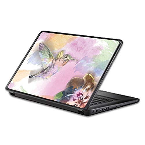 MightySkins Skin Compatible with Universal 15" Screen - Water Color Mocking | Protective, Durable, and Unique Vinyl Decal wrap Cover | Easy to Apply, Remove, and Change Styles | Made in The USA - color: Water Color Mocking