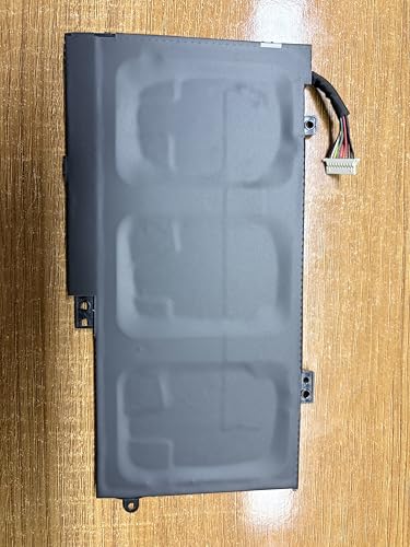 Fancy Buying LE03XL LE03 796356-005 796220-831 Laptop Battery for HP Envy X360 m6-w 15-w W103dx W010dx w102dx w101dx, Pavilion X360 13-S 15-bk 13-s120nr 13-s128nr 15-bk010nr TPN-W116 TPN-W113 - size: 7.28*3.86*0.28inch LE03XL