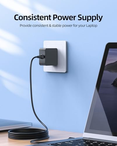 Superer Computer Charger Compatible with ASUS Vivobook Laptop 65W 45W 33W