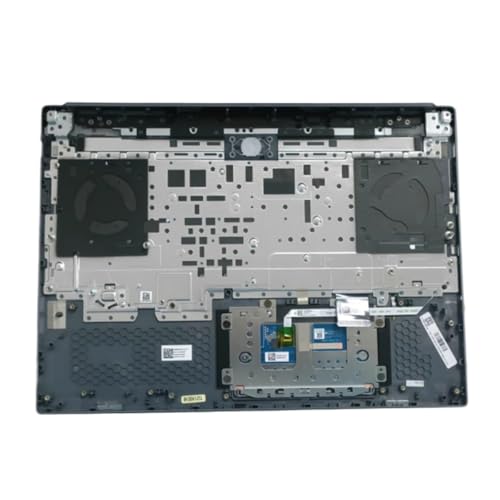New for Legion 5 16 IRX9 AHP9 ARP9 Y7000P Laptop Palmrest Upper Case Keyboard Cover 5CB1P55697 (White Backlight) - color: White Backlight