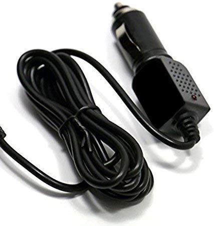 Car Charger for Yaesu - FTA-550L - Handheld VHF AIR Band Transceiver PRO-X Power Supply