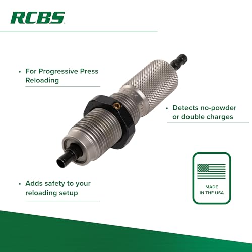 RCBS Lock-Out Die