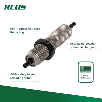 RCBS Lock-Out Die