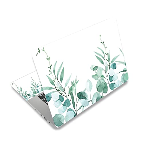 11.6 13 13.3 14 15 15.6 inches Netbook Laptop Skin Sticker Decal Reusable Protector Cover Case for Laptop Notebook chromebook (W-NEK-39) - color: W-NEK-39