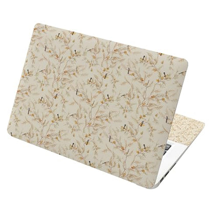 Laptop Notebook Skin Sticker Cover Decal, 12 13 13.3 14 15 15.4 15.6 inch Laptop Vinyl Skin Sticker Cover Art Protector Notebook PC (NEK-65) - color: NEK-65