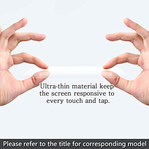 Puccy 2 Pack Touch Pad Film Protector, compatible with Samsung Galaxy Book5 Pro/Book 5 Pro 14" Laptop TPU TouchPad Trackpad Guard （ Not Tempered Glass Screen Protectors ）