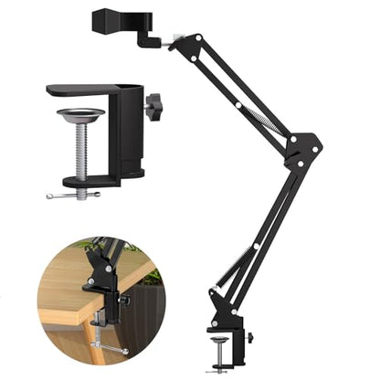 4K WiFi Digital Microscope for iPhone Android Phone and PC | HD 3840x2160p Wireless Microscope Camera with Stand for Adults and Kids, For iPhone Android and Windows Mac Linux Chrome - size: Micrscope with Stand