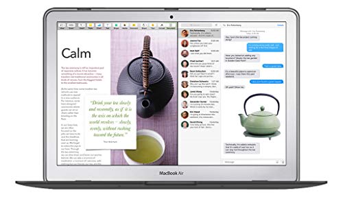 UESWILL Compatible with Smooth Matte Hard Shell Case Cover for MacBook Air 11 inch (Model A1370 / A1465), Gray - color: Gray, size: MacBook Air 11"