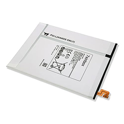 3.85V 4000mAh 15.4Wh EB-BT710ABE EB-BT710ABA EB-BT710ABC Replacement Laptop Battery for Samsung Galaxy Tab S2 8.0 SM-T710 T713 T715 T719