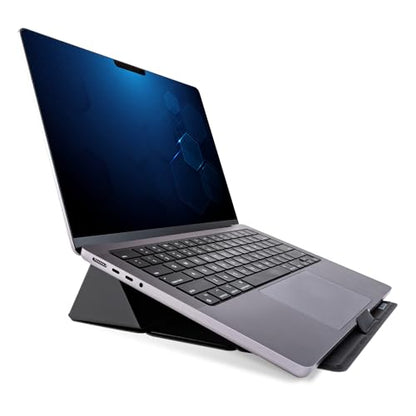 Allsop Foldio Laptop & Tablet Stand