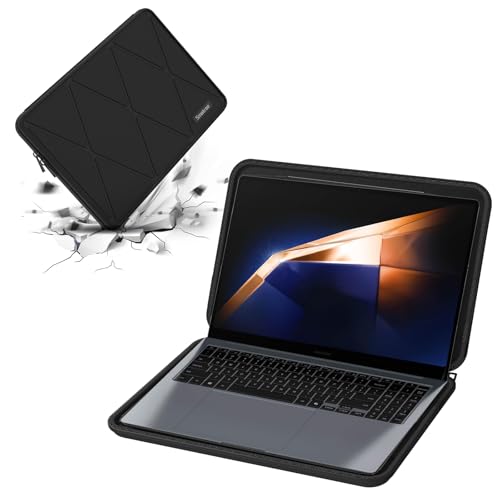 Smatree Hard Laptop Case for 14 inch HP OmniBook 7 AI 14/5 Next Gen AI 14 | Compatible for 14 inch HP OmniBook 5 Flip 14/Ultra Flip 2-in-1 14t, for OmniBook-X Next Gen AI-PC-14/X Laptop14 - color: For 14 inch HP OmniBook 7 AI 14/5 Flip 14