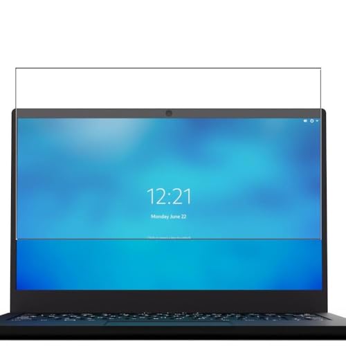 Puccy 3 Pack Screen Protector, compatible with Purism Librem 14" Laptop TPU Film Guard （ Not Tempered Glass Protectors）