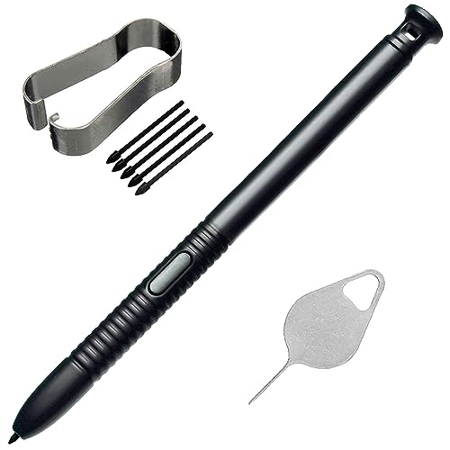 Galaxy Tab Active 3 T570 Stylus Pen Tab Active 2 T390 T395 Pen Replacement Tab Active Pro T540 T545 T547 Pen Touch Pen for Samsung Galaxy Tab Active3 PenT575 T577 S Pen Active4 Pro T630 T638 T636 Pen