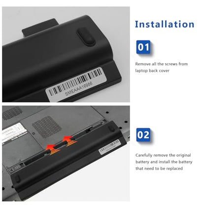 DJW 01AV427 T480 Laptop Battery Replacement for Len OVO ThinkPad T480 T470 P52S T570 T580 A485 P51S A475 TP25 Series SB10K97584 SB10K97585 X50M08812 4X50M08812 01AV490 01AV492 01AV423 01AV422 01AV428 - size: 61++