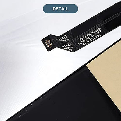 Replacement Battery GMSB3 Compatible with Google Pixel 6 GB7N6 G9S9B16 GMSB3 with Tools