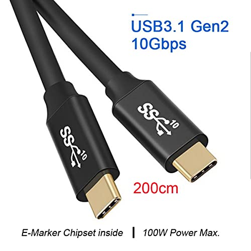 xiwai 100W 10Gbps Cable & USB-C Type C Female Source to HDMI Sink HDTV & PD Power Adapter 4K 60hz 1080p for Phone & Laptop - style: USB-C Type C to HDMI with cable